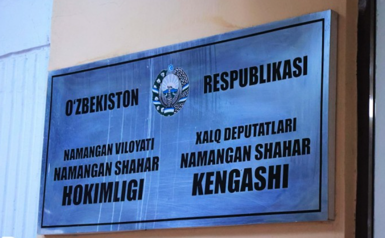 Xalq deputatlari Namangan shahar Kengashining navbatdagi 51-sessiyasi boʻlib oʻtdi.